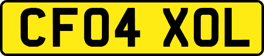 CF04XOL