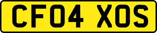 CF04XOS