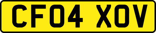 CF04XOV