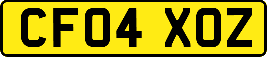 CF04XOZ