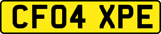 CF04XPE