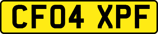 CF04XPF