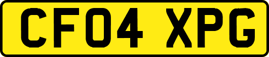 CF04XPG