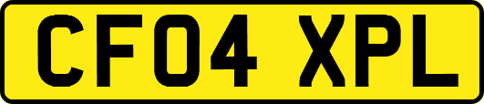CF04XPL