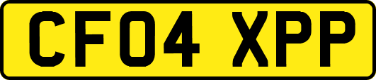 CF04XPP