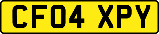 CF04XPY