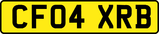 CF04XRB