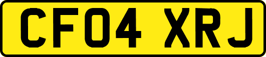 CF04XRJ