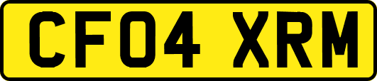 CF04XRM