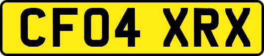 CF04XRX