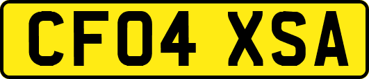 CF04XSA