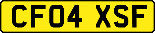 CF04XSF