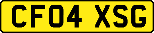 CF04XSG