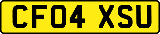 CF04XSU