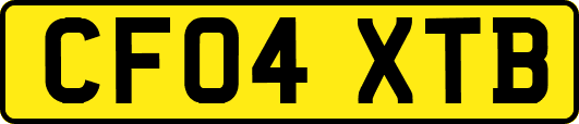 CF04XTB