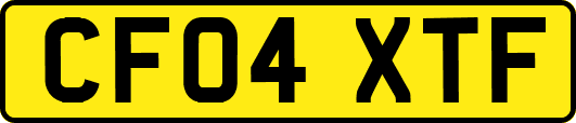 CF04XTF
