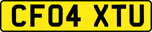 CF04XTU