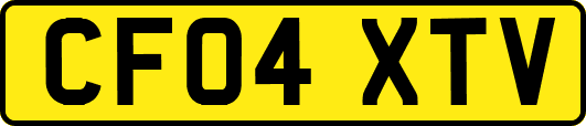 CF04XTV