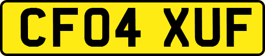 CF04XUF