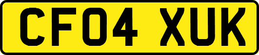 CF04XUK