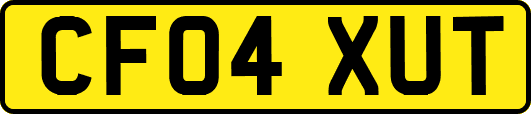 CF04XUT