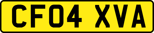 CF04XVA