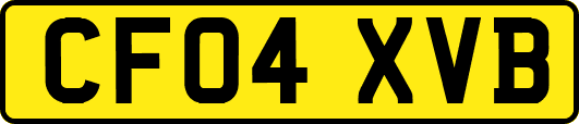 CF04XVB