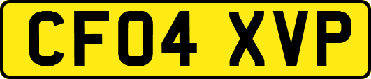 CF04XVP
