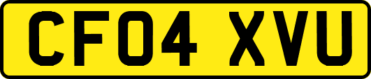 CF04XVU