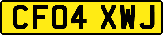 CF04XWJ