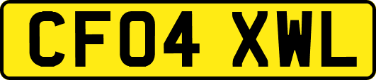 CF04XWL