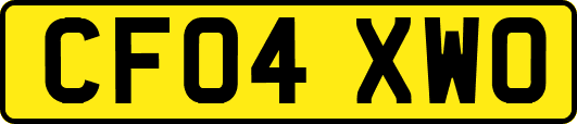 CF04XWO