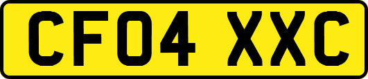 CF04XXC