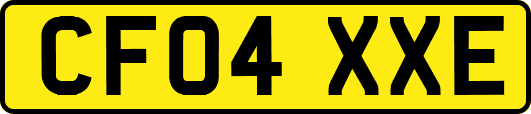 CF04XXE