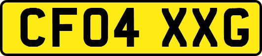 CF04XXG