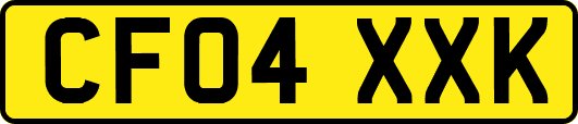 CF04XXK