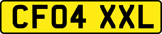 CF04XXL