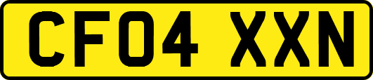 CF04XXN