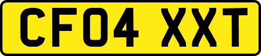 CF04XXT