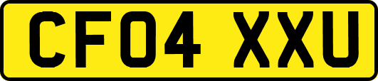 CF04XXU