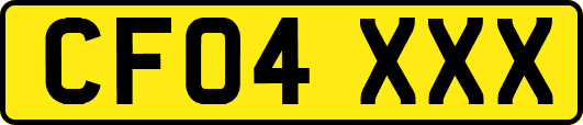 CF04XXX