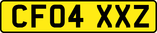 CF04XXZ