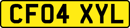 CF04XYL