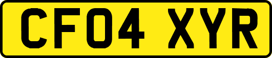 CF04XYR