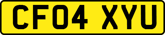 CF04XYU