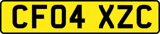 CF04XZC