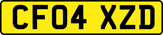 CF04XZD