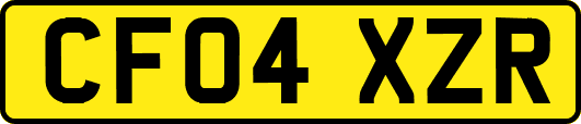 CF04XZR