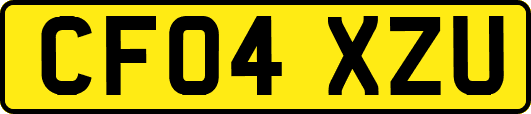 CF04XZU