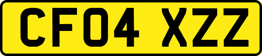 CF04XZZ